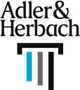 Adler & Herbach logo